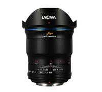 Laowa Argus 25mm f/0.95 MFT APO Lens | ✅ 5 años de garantia
