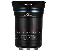 LAOWA Argus 28 mm f/1,2 FF Montura Sony FE
