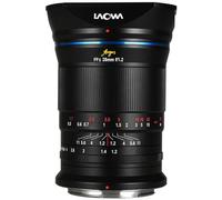 LAOWA Argus 28 mm f/1,2 FF Nikon Z