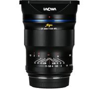 Laowa Argus 33 mm f/0.95 CF APO - Canon RF