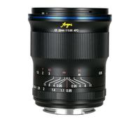 LAOWA Argus 33mm f/0.95 CF APO - Mercancía devuelta - Montura Sony E