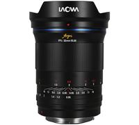 Laowa Argus 35 mm f/0.95 FF - Nikon Z | ✅5 años de garantia