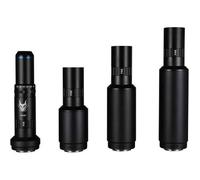 LAOWA Aurogon FF 10-50x Supermicro APO Canon EF