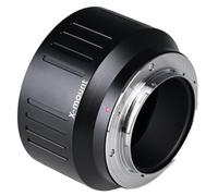 LAOWA Aksen 17,5/45 mm, bayoneta intercambiable Fujifilm X