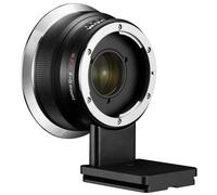 LAOWA Conversor mágico de formatos Fujifilm formato medio Canon EF