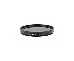 LAOWA Filtre Polarisant 49mm
