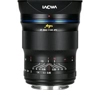 LAOWA Lente 33mm f/0.95 Argus CF APO Compatible con Sony FE