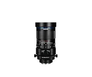 Laowa Lente macro de 100 mm f/2.8 Tilt-Shift 1X para cámaras Sony FE Mount