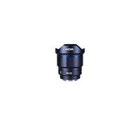 Laowa Lente Ultra Gran Angular de 12 mm f/2.8 Lite Zero-D FF Enfoque automático para Montaje E, Marco Completo sin Espejo, Campo de visión de 122°