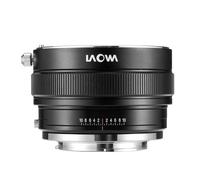 Laowa Magic Shift Converter - Nikon F(G-compat.) to Nikon Z (LAO-MSC-NFNZ)