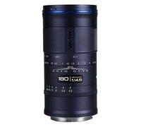 LAOWA MF 180 mm f/4,5 1,5X Macro Canon RF