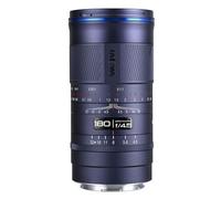 LAOWA MF 180 mm f/4,5 1,5X Macro Montura en L