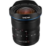 LAOWA Objectif 10-18mm f/4.5-5.6 Compatible Avec L