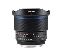 LAOWA Objectif 10mm f/2.8 Zero-D FF Compatible Avec Canon RF