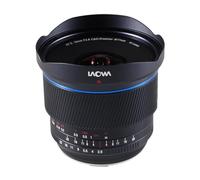LAOWA Objectif 10mm f/2.8 Zero-D FF Compatible Avec Monture L