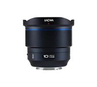 Laowa Objectif 10mm f/2.8 Zero-D FF Compatible Avec Sony E