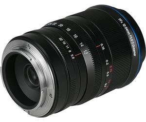 LAOWA Objectif 12-24mm F5.6 Compatible Avec Sony FE