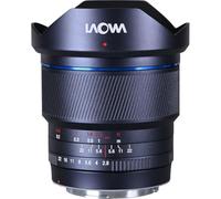 LAOWA Objectif 12mm f/2.8 Lite Zero-D FF Compatible con Canon RF