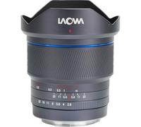 LAOWA Objectif 12mm f/2.8 Lite Zero-D FF Compatible con Canon RF | Provenza Francia. Embalaje seguro. Viene con Factura, incluido IVA.