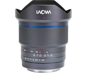 LAOWA Objectif 12mm f/2.8 Lite Zero-D FF Compatible con Canon RF | Provenza Francia. Embalaje seguro. Viene con Factura, incluido IVA.