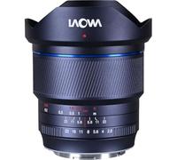 LAOWA Objectif 12mm f/2.8 Lite Zero-D FF Compatible con L-Mount