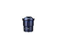 LAOWA Objectif 12mm f/2.8 Lite Zero-D FF Compatible con Nikon Z | FOV de 122°, marco completo sin espejo