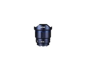LAOWA Objectif 12mm f/2.8 Lite Zero-D FF Compatible con Sony FE