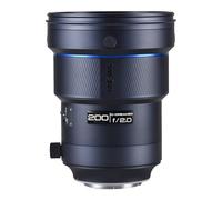 LAOWA Objectif 200mm f/2 AF FF Compatible con Canon EF