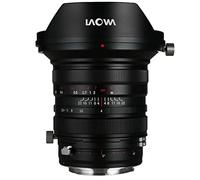 Laowa 20mm f/4.0 Zero-D Shift Lens - Fuji GFX | ✅ Ofertas de invierno