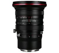 LAOWA Objectif 20mm F/4 Zero-D Shift pour monture L