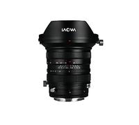 LAOWA Objectif 20mm F/4 Zero-D Shift pour Sony FE