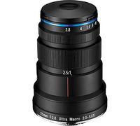 LAOWA 25 mm f/2,8 Ultra Macro 2,5-5x Canon EF