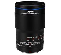 LAOWA Objectif 58mm F2.8 2X Ultra Macro APO Compatible Avec Nikon Z | Provenza Francia. Embalaje seguro. Viene con Factura, incluido IVA.