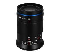 LAOWA Objectif 85mm f/5.6 2X Ultra Macro APO Compatible con Sony FE