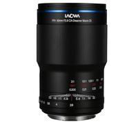 LAOWA Objectif 90mm f/2.8 2X Ultra Macro Apo Compatible Avec Monture L
