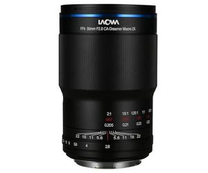 LAOWA Objectif 90mm f/2.8 2X Ultra Macro Apo Compatible Avec Monture L