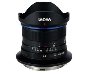LAOWA Objectif 9mm F2.8 Zero-D Compatible Avec Canon RF