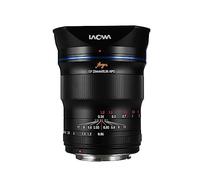 LAOWA Objectif Argus 18mm f/0.95 APO Compatible Avec MFT