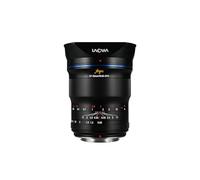 LAOWA Objectif Argus 25mm f/0.95 CF APO Compatible Avec Fuji X