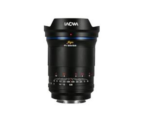 LAOWA Objectif Argus 35mm F0.95 FF Compatible Avec Canon RF