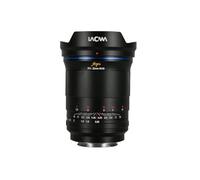 LAOWA Objectif Argus 35mm F0.95 FF Compatible Avec Nikon Z