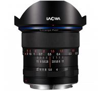 Laowa Objetivo 12mm F2.8 Zero-D para Sony FE