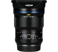 LAOWA Argus 33 mm f/0,95 CF APO Nikon Z (DX)