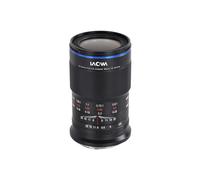 LAOWA Objetivo 65mm f/2.8 2X Ultra Macro compatible con Canon RF