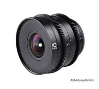 LAOWA objetivo de cine VV Zero-D T2.9 de 10 mm LPL