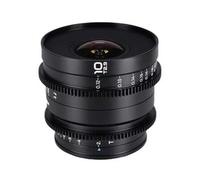 LAOWA objetivo de cine VV Zero-D T2.9 de 10 mm Nikon Z