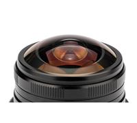 Laowa Ojo de pez circular de 4mm f/2,8 - Canon RF-S (LAO-04-CR)
