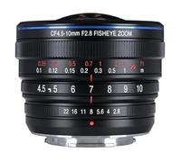 LAOWA ojo de pez con zoom 4,5-10 mm f/2,8 CF Fujifilm X