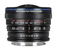 LAOWA ojo de pez con zoom 4,5-10 mm f/2,8 CF L-Mount