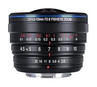 LAOWA ojo de pez con zoom 4,5-10 mm f/2,8 CF Micro Four Thirds